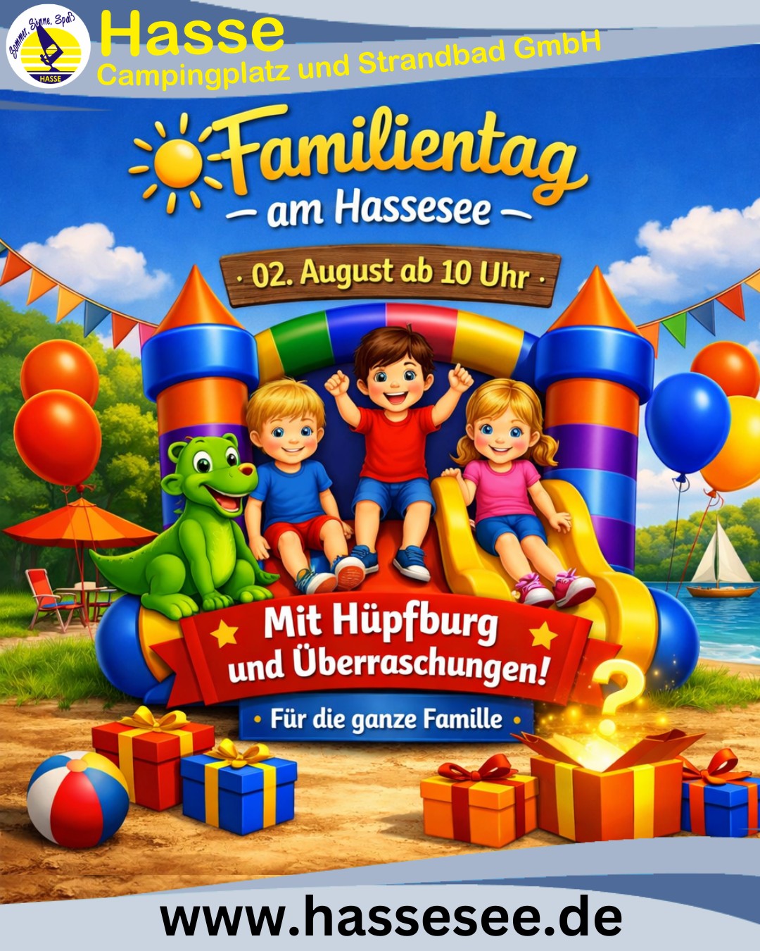 Familientag