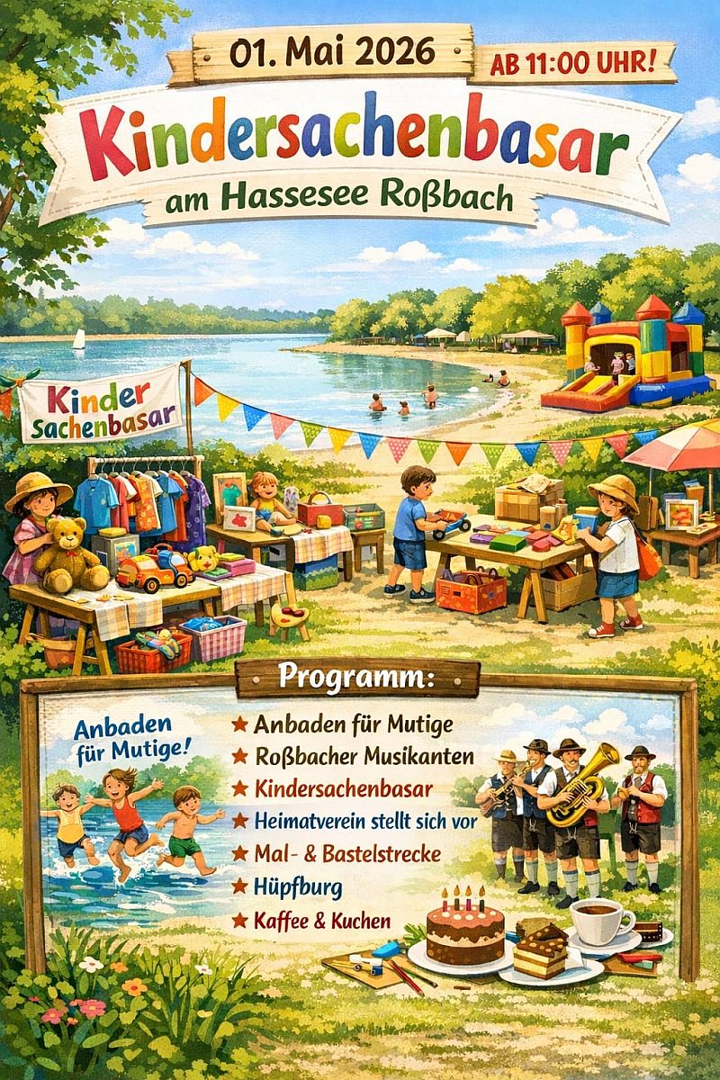 Anbaden 2026