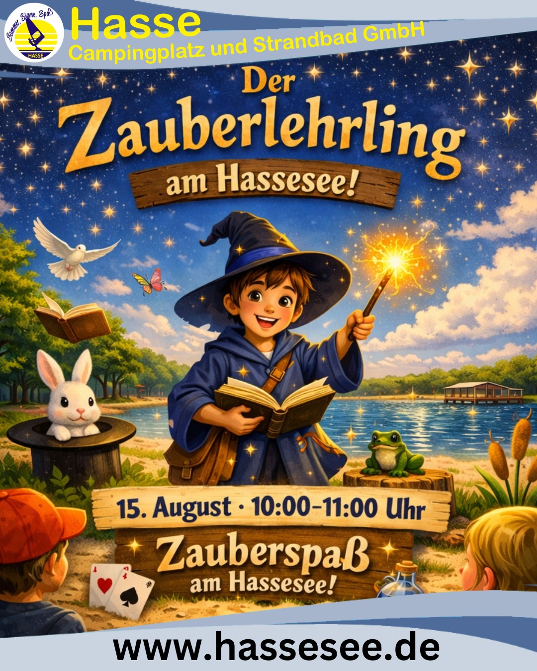 Kinderstunde