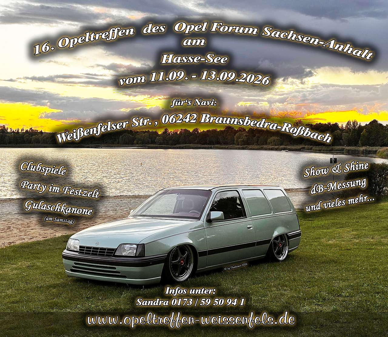 Opeltreffen