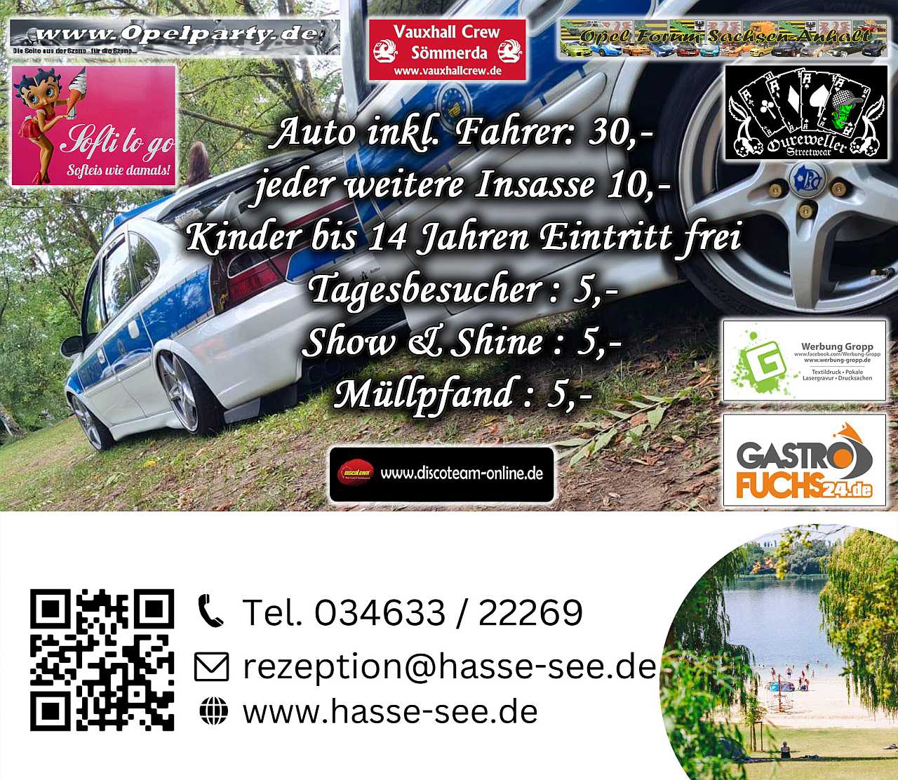 Opeltreffen