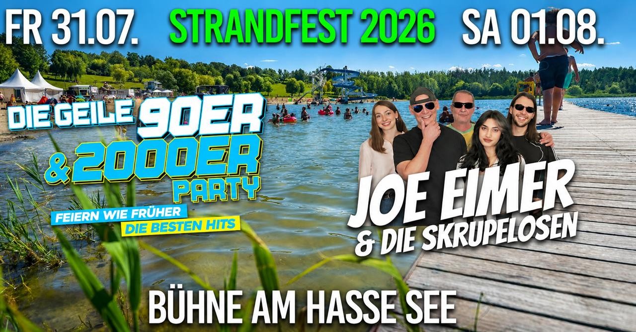 Strandfest