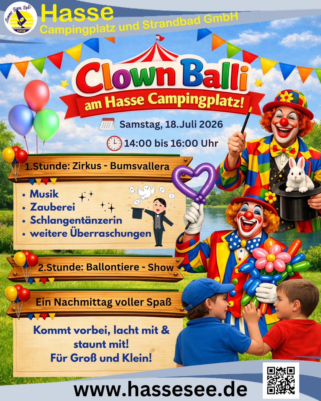 Kinderstunde